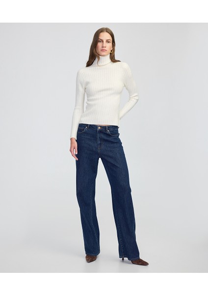 Hotfix baskılı dar kesim triko IW6250050132018 fırsatları