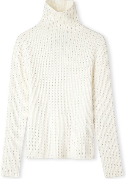 Hotfix baskılı dar kesim triko IW6250050132018 indirimleri