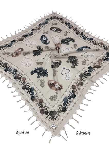 6516 Sökme Boncuklu Yazma