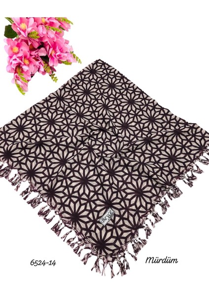 6524 Beyce Sökme Boncuklu Yazma