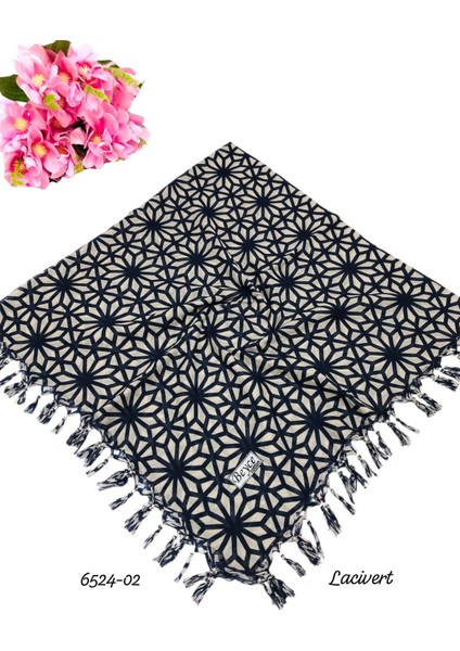 6524 Beyce Sökme Boncuklu Yazma