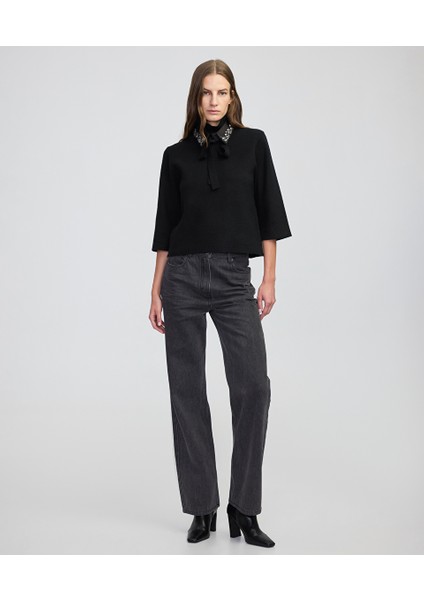 Çıkarılabilir Yakalı Triko IW6250050032001 modelleri