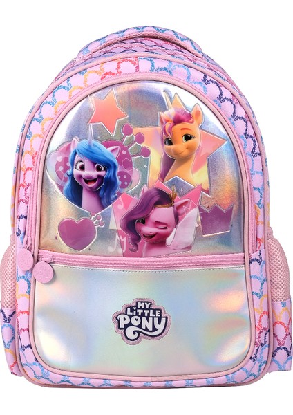 My Lıttle Pony Generatıon 5 Okul Çantası