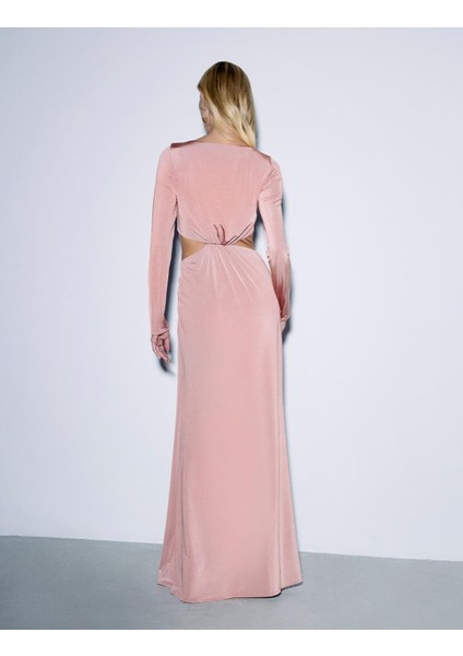 Larisa Gül Kurusu Kadın Elbise fırsatları