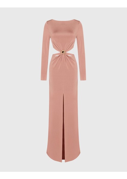 Larisa Gül Kurusu Kadın Elbise indirimleri