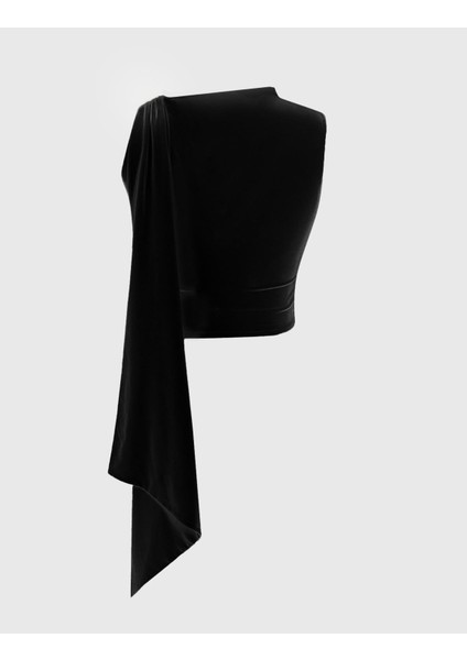 Saras Siyah Kadın Bluz fiyatları