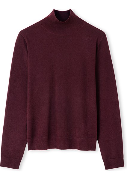 Dik yaka basic triko IW6250050057035