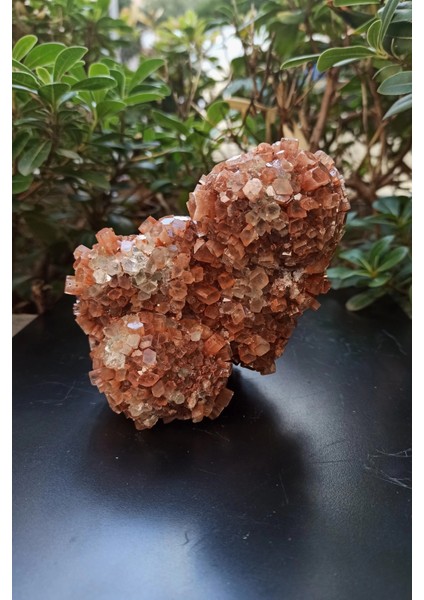 Doğal Aragonit Kristali Büyük Parça Ar-10