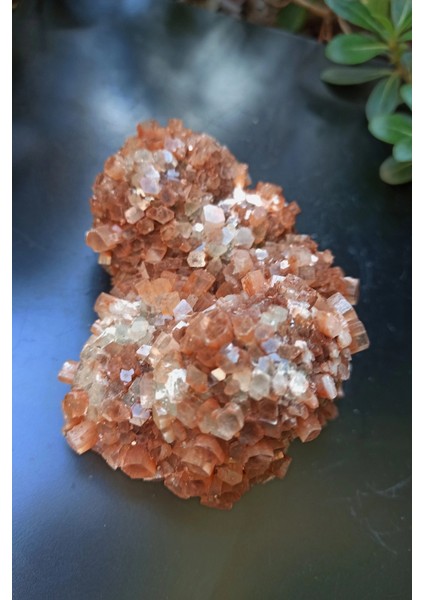 Doğal Aragonit Kristali Büyük Parça Ar-10 fırsatları