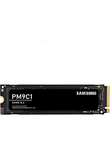 PM9C1 512GB 4950-2500MB/S 2280 Pcıe 4.0 Nvme SSD Bulk