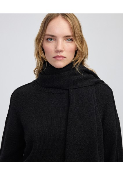 Çıkarılabilir atkılı triko IW6250050105036