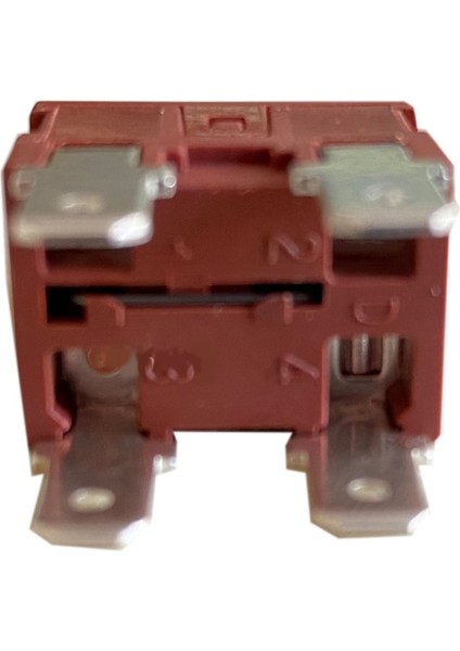 Fakir Uyumlu Ext 2300 Süpürge Açma Kapama Anahtarı fiyatları