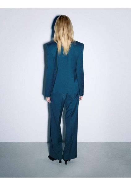 Chilca Yeşil Kadın Ceket indirimleri