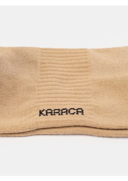 Erkek Patik Çorap-Vizon