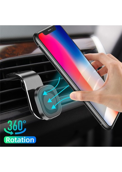 Magnetic Araç Içi Telefon Tutucu Mıknatıslı Telefon Tutucu modelleri