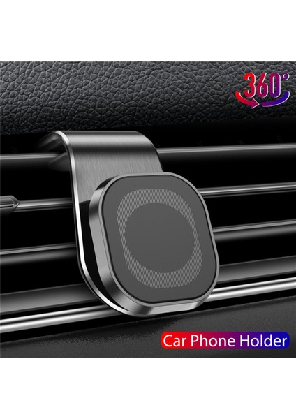 Magnetic Araç Içi Telefon Tutucu Mıknatıslı Telefon Tutucu fırsatları