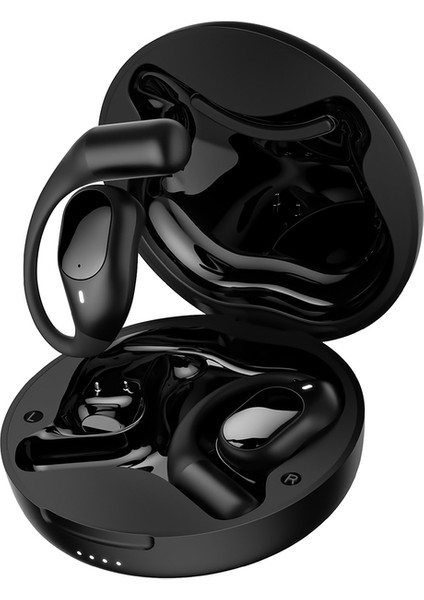 500 Mah Kablosuz 5. 3 Sporcu Bluetooth Kulaklık