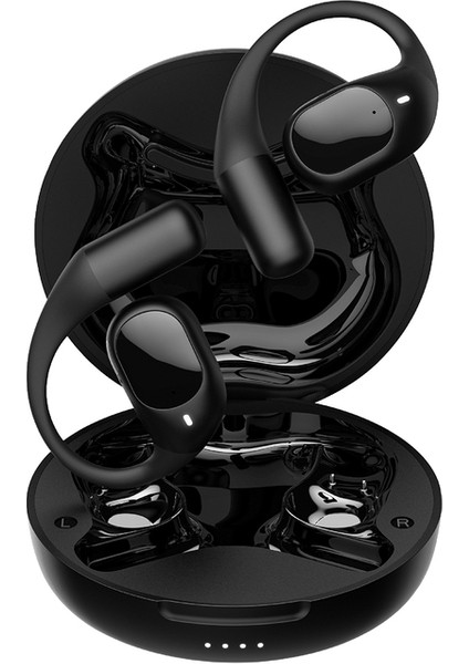 500 Mah Kablosuz 5. 3 Sporcu Bluetooth Kulaklık modelleri