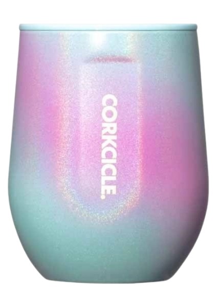 Termos - Stemless Cup - 350ML - Unicorn Wonderland