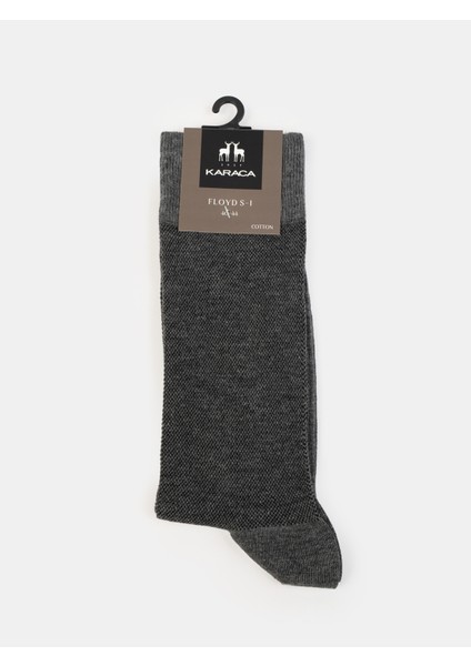 Erkek Çorap Çorap-Antrasit
