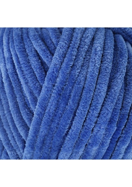 Mellow Mavi El Örgü Ipi - 936 - 34172