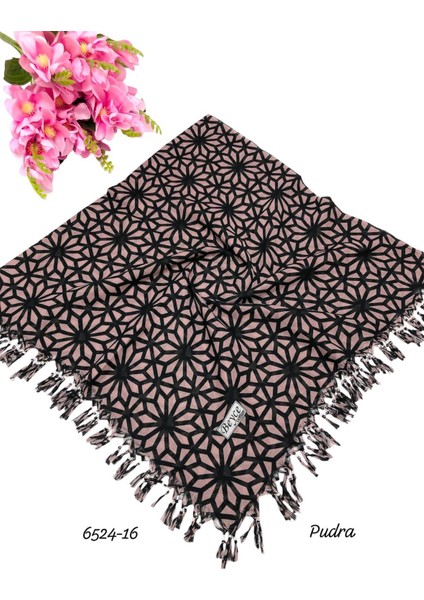 6524 Beyce Sökme Boncuklu Yazma