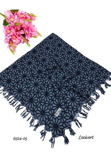 6524 Beyce Sökme Boncuklu Yazma