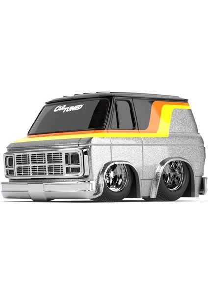Cartuned S2 1979 Gmc Vandura - Custom Araba ICT530183