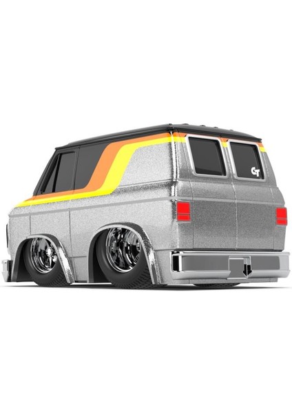 Cartuned S2 1979 Gmc Vandura - Custom Araba ICT530183 fiyatları