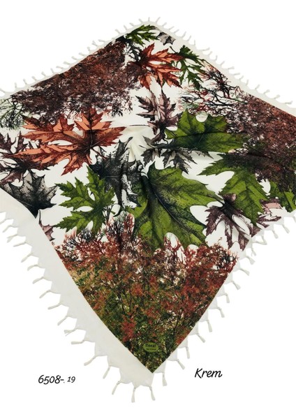 6508 Sökme Boncuklu Yazma