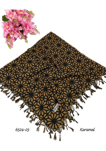 6524 Beyce Sökme Boncuklu Yazma