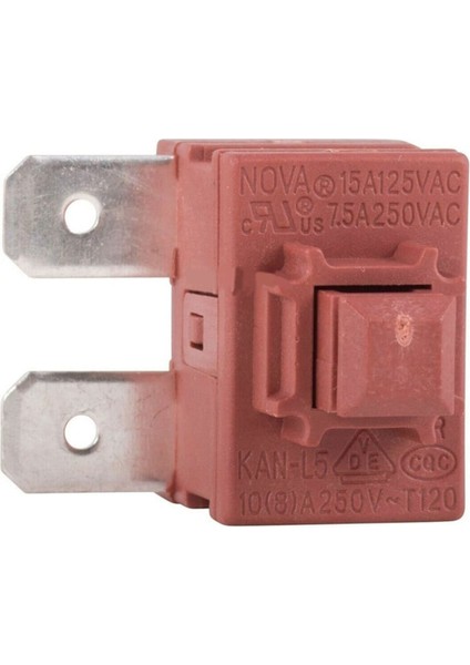 Universal Süpürge Açma Kapama Anahtarı modelleri