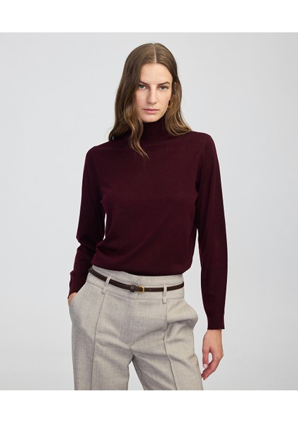 Dik yaka basic triko IW6250050057035