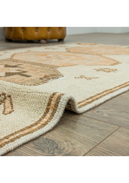 Kisre El Dokuma Herki Yolluk 95X337 cm indirimleri