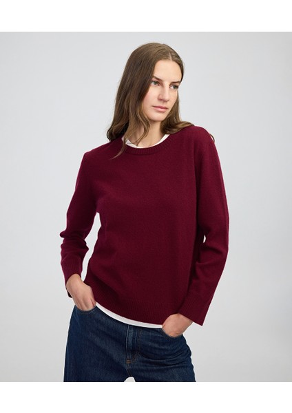 Basic kaşmir triko IW6250050424035