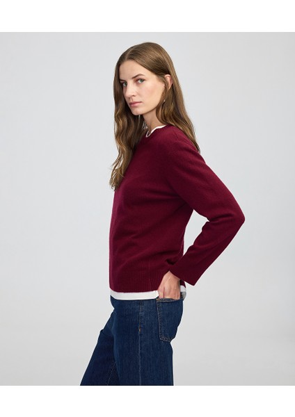 Basic kaşmir triko IW6250050424035