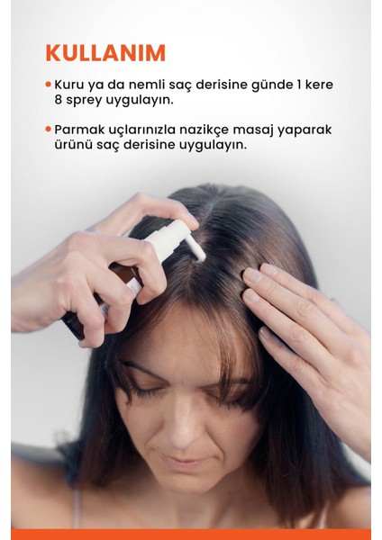 Neoptide Expert Saç Güçlendirici ve Yoğunlaştırıcı Serum 50 ml x2 modelleri