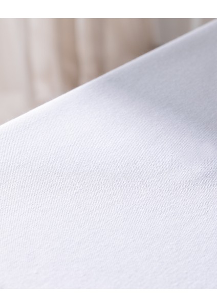 Albe Polycotton Masa Örtüsü - Yeşil/Beyaz - 150x150 cm indirimleri