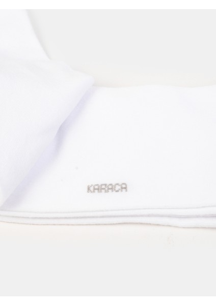 Erkek Patik Çorap-Beyaz fiyatları