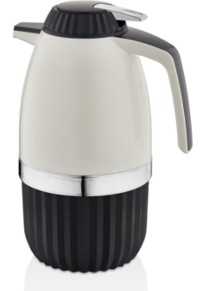 2 Litre Çift Katmanlı Termos | Isıya Dayanıklı Paslanmaz | Piknik Kamp Ofis Ev Kullanımı fiyatları