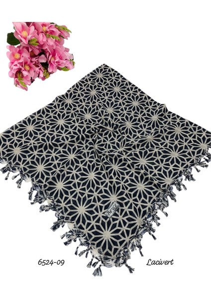 6524 Beyce Sökme Boncuklu Yazma