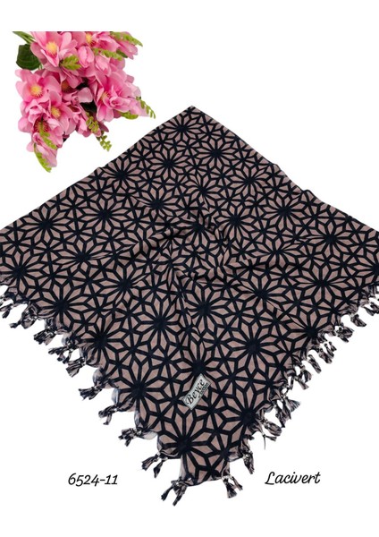 6524 Beyce Sökme Boncuklu Yazma