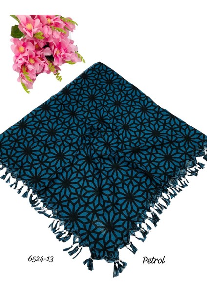 6524 Beyce Sökme Boncuklu Yazma