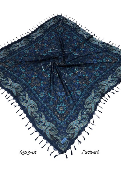 6523 Sökme Boncuklu Yazma