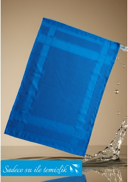 Premium Mikrofiber Sihirli Temizlik Bezi- Cam Bezi- Kurulama Bezi 40X60 cm modelleri