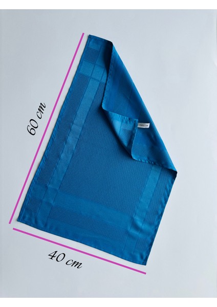 Premium Mikrofiber Sihirli Temizlik Bezi- Cam Bezi- Kurulama Bezi 40X60 cm fırsatları