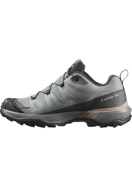 X Ultra 360 Gore-Tex Kadın Outdoor Ayakkabı