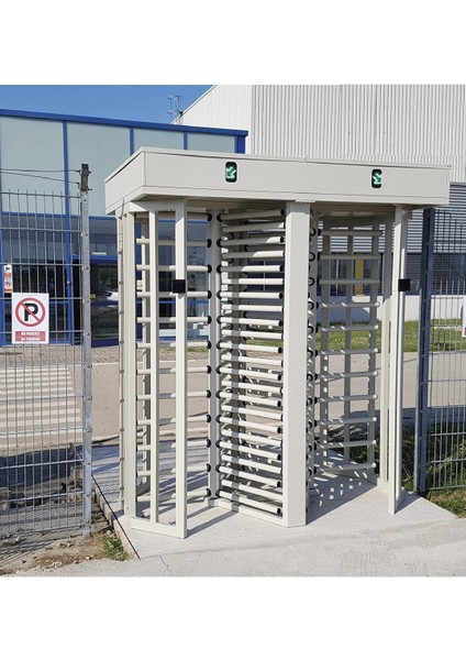 T2500K Double 4 Kollu Eco Boy Turnike Tamamı Boyalı (365 Kg) modelleri