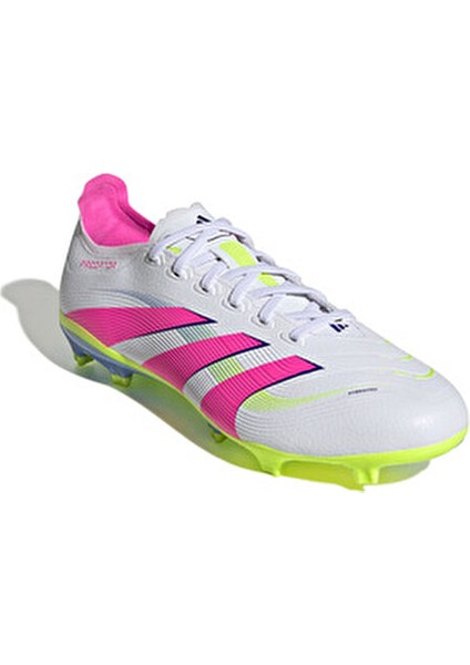 Predator League Halı Saha Krampon Erkek Kullanıcılar İçin Yüksek Performans FG/MG