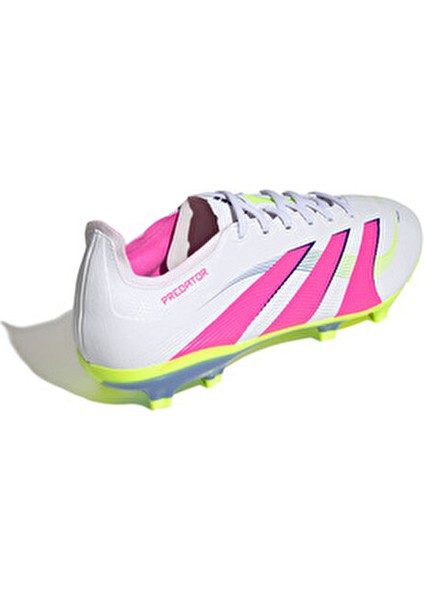 Predator League Halı Saha Krampon Erkek Kullanıcılar İçin Yüksek Performans FG/MG